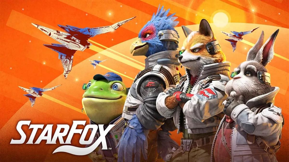 Nintendo enthüllt schockierend das Remake von Star Fox 64 für Switch 2 mit Online-Kooperation und massiven optischen Verbesserungen