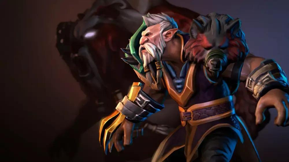 Dota 2 Patch 7.41c mit Helden-Nerfs und Gameplay-Fixes veröffentlicht