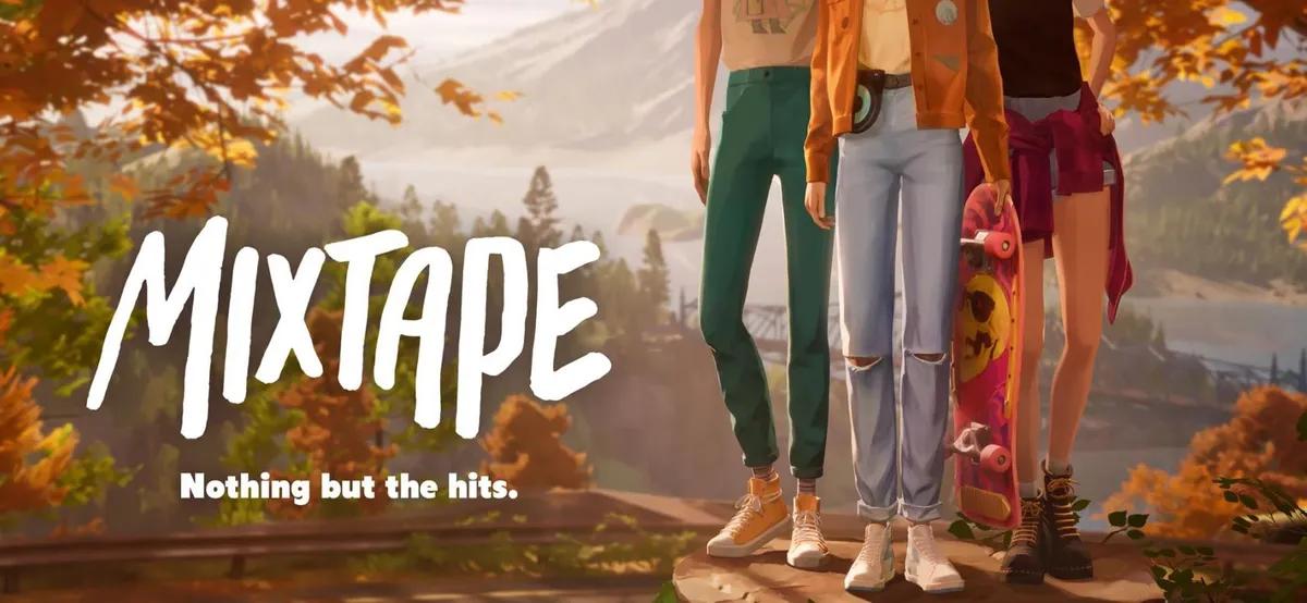 Neues Indie-Game-Mixtape veröffentlicht - Gaming-Medien sind begeistert