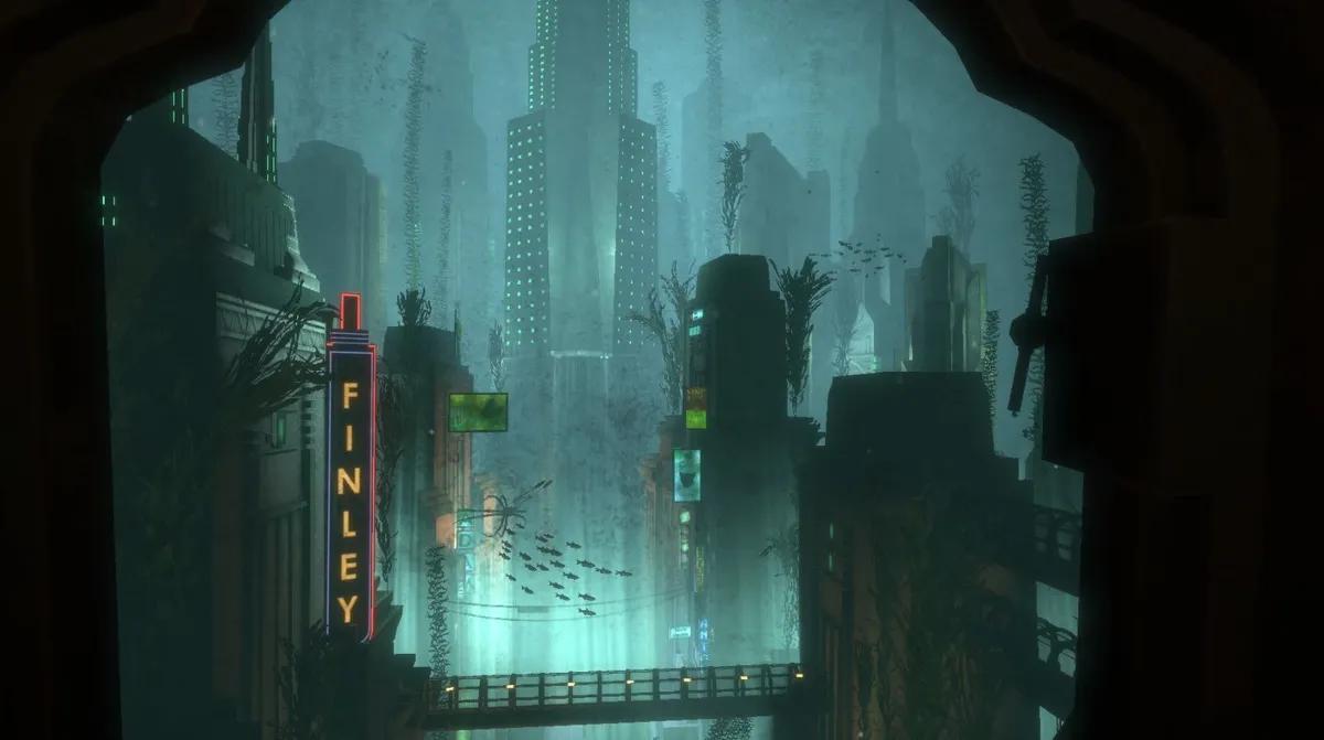 Take-Two-CEO Strauss Zelnick ist von der Situation um BioShock 4 enttäuscht