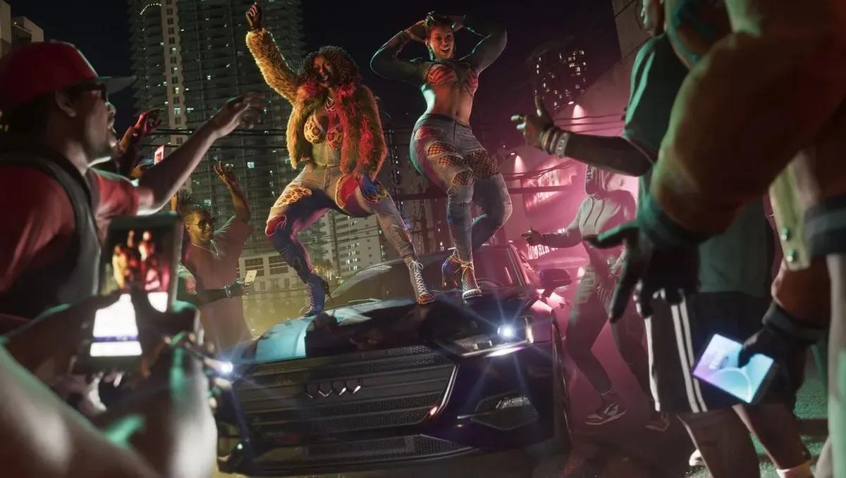 GTA 6 könnte sich in der ersten Woche 45 Millionen Mal verkaufen, ähnlich dem Erfolg von Mario Kart für Switch