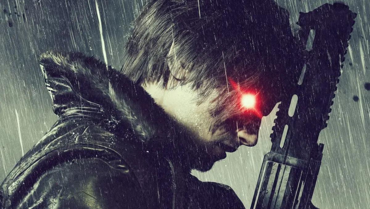 Capcom hat ein Mini-Spiel für Resident Evil Requiem als Teil des DLCs zum Spiel veröffentlicht