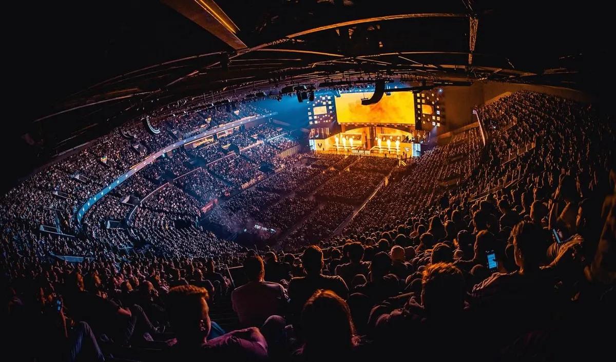 Esports im Jahr 2026 ist größer als je zuvor, da Counter-Strike die Branche weiterhin dominiert