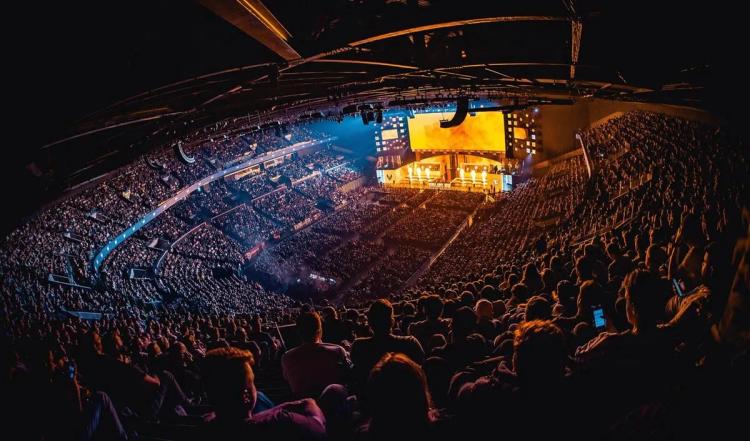 Esports im Jahr 2026 ist größer als je zuvor, da Counter-Strike die Branche weiterhin dominiert