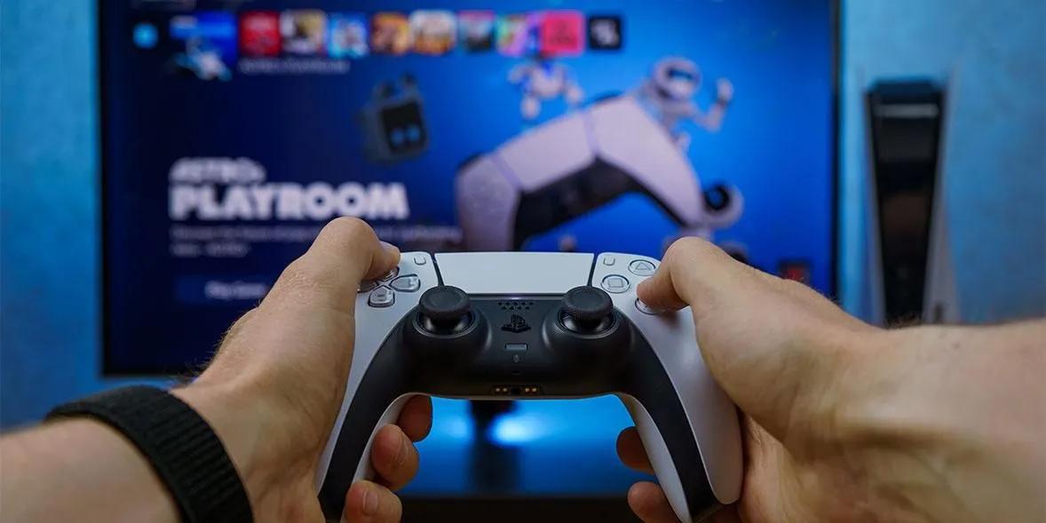 PlayStation 5 wird zur profitabelsten Generation in der Geschichte von Sony und definiert die moderne Spieleindustrie neu