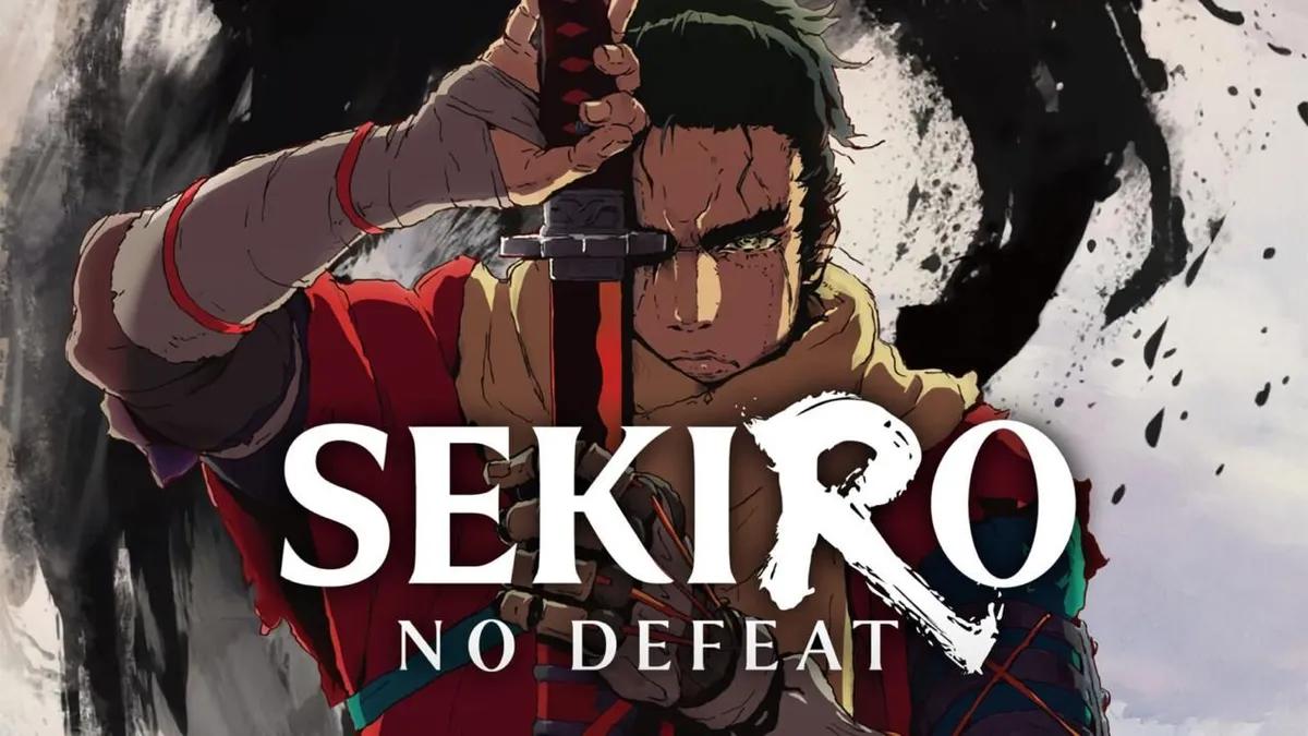 Sekiro-Anime für Oktober bestätigt - erste Episoden kommen am 4. September in die Kinos