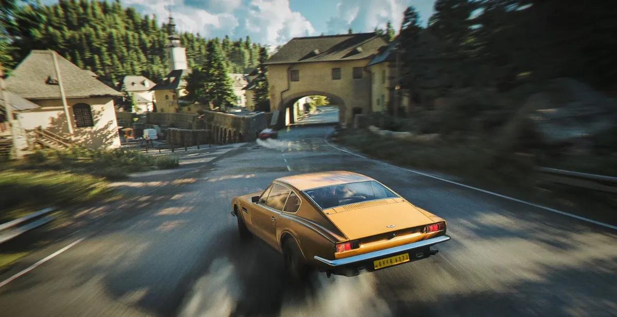 IO Interactive hat die aktualisierten Systemanforderungen für 007 First Light bekannt gegeben.