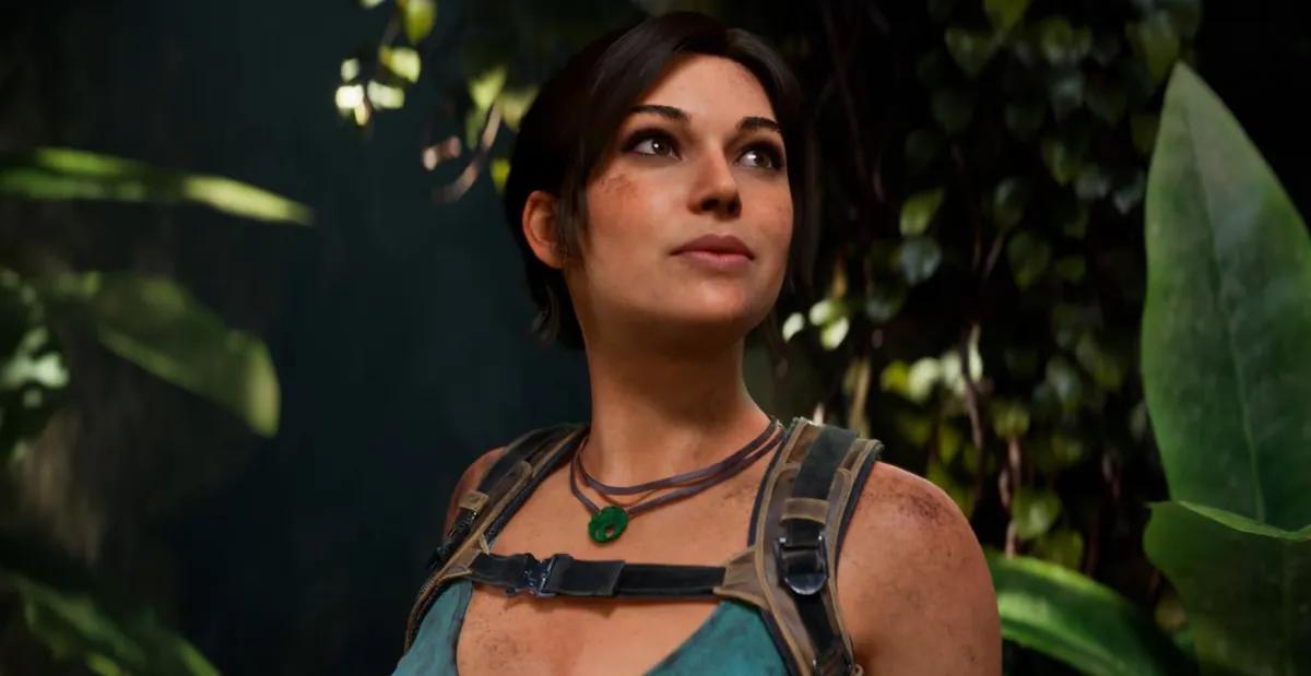 Tomb Raider: Legacy of Atlantis erscheint vielleicht noch dieses Jahr