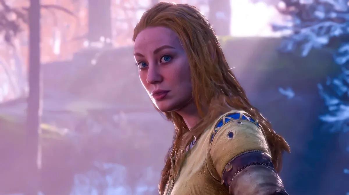 Cory Barlog bestätigt scheinbar neues God of War-Spiel über Faye