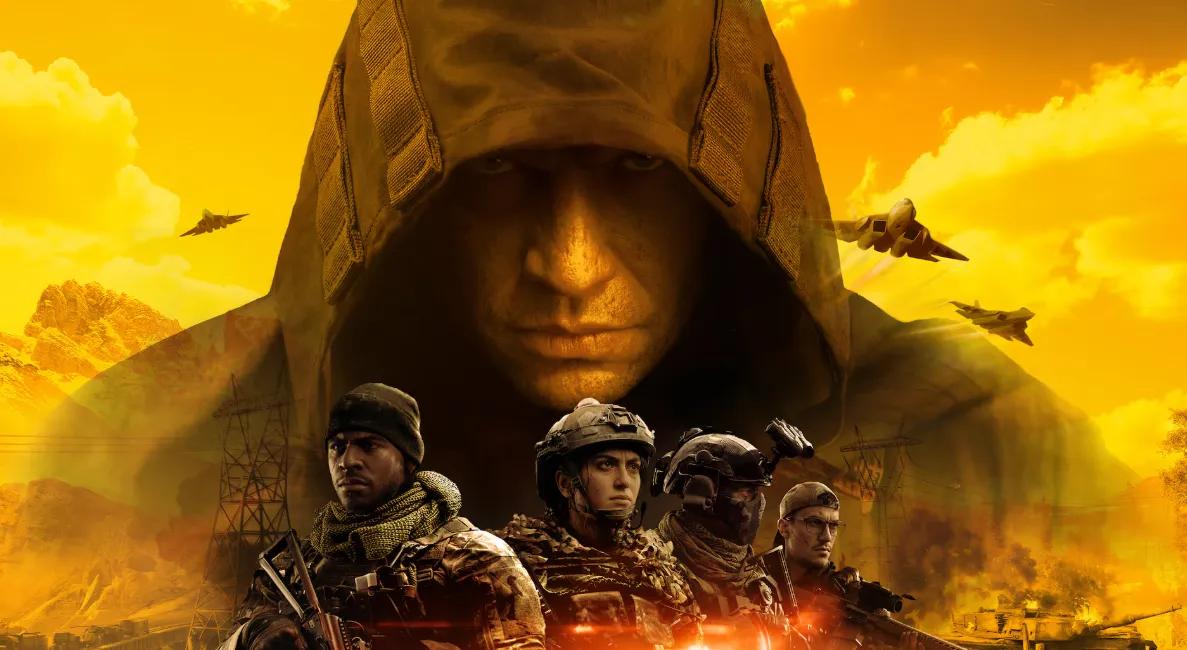 Battlefield 6 Update 1.3.1.0 stoppt das Despawnen von Minen und stellt die Reichweite der Hardware-Unterdrückung wieder her