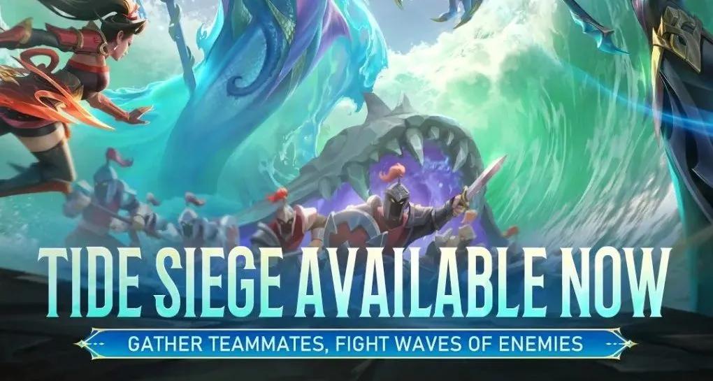 Mobile Legends: Bang Bang Dark System erklärt - Mythos oder echtes Matchmaking-Problem?