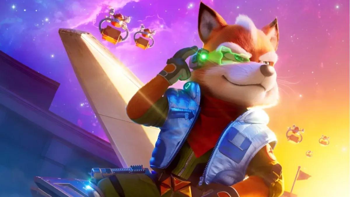 Der ursprüngliche Schöpfer von Star Fox sagt jetzt, dass Nintendos Switch 2 Remake "genau" das ist, was er sich vorgestellt hat