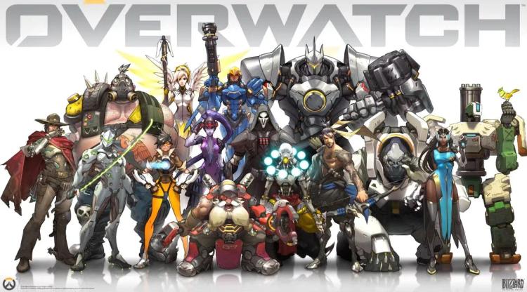 Overwatch kündigt Event und Belohnungen zum 10-jährigen Jubiläum an