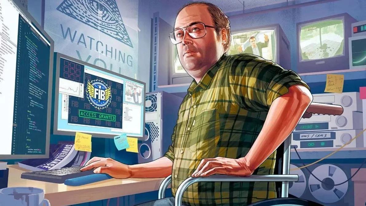 Rockstar Games scheint den neuen GTA 6 Trailer auf ihre Website hochzuladen