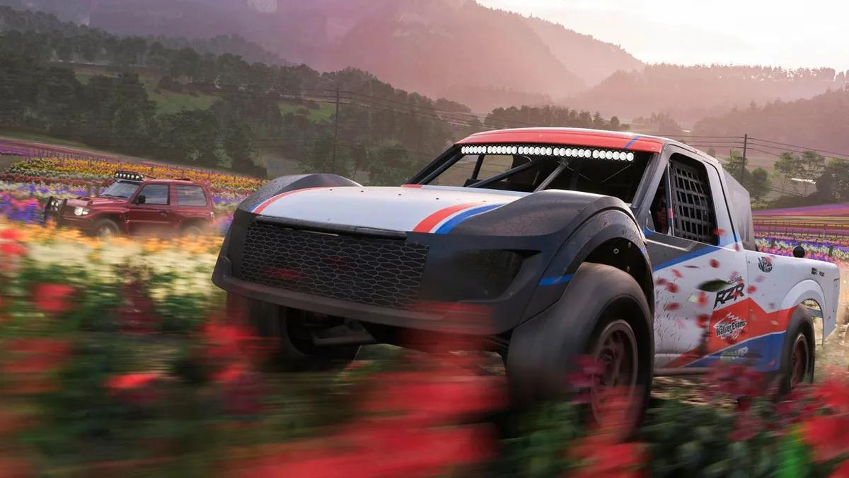 Playground Games hat die Tatsache zugegeben, dass Forza Horizon 6 auf dem PC geleakt wurde