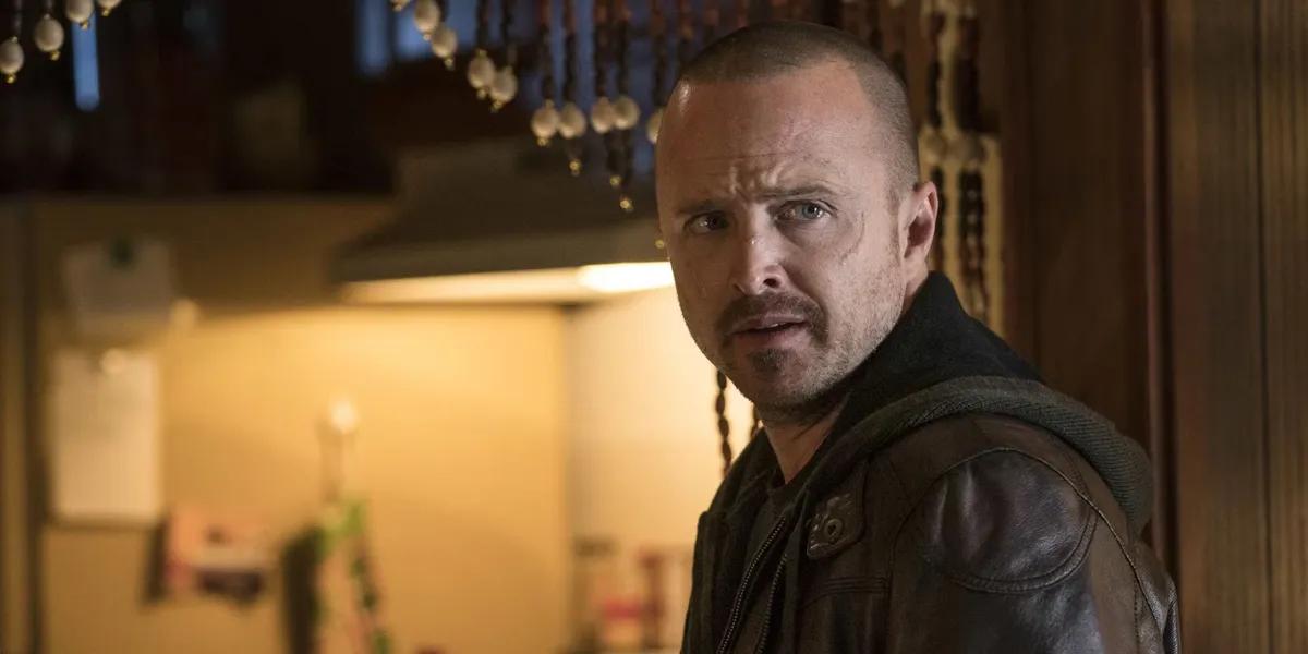 Breaking Bad-Star Aaron Paul wird Teil von Fallout Staffel 3