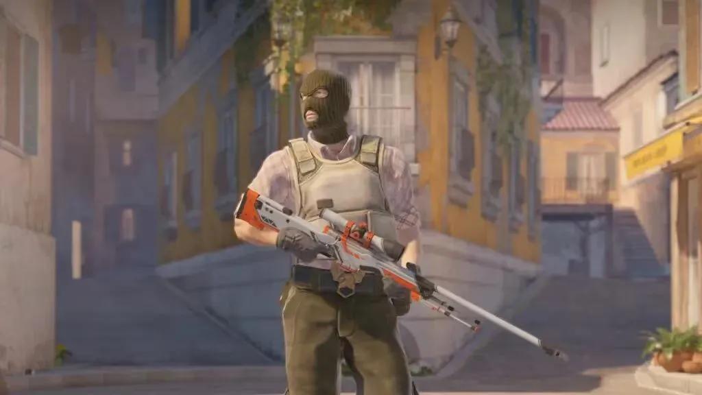 LOUD betritt offiziell Counter-Strike mit einem brandheißen brasilianischen Roster