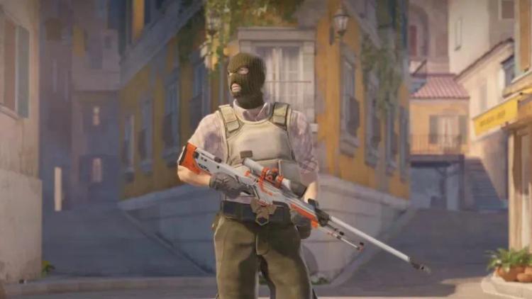 LOUD betritt offiziell Counter-Strike mit einem brandheißen brasilianischen Roster