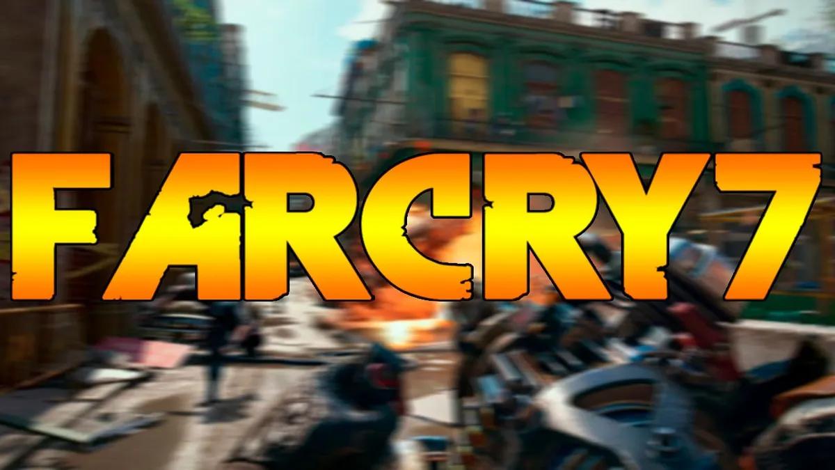 Erster Audio-Teaser von Far Cry 7 scheinbar geleakt