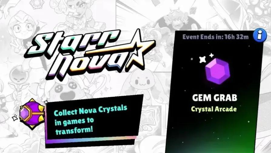 Brawl Stars Starr Nova Challenge kommt früher als erwartet