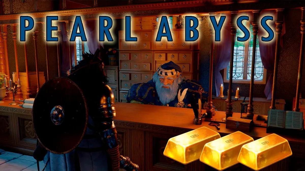 Pearl Abyss teilt aufregende Verkaufszahlen für Crimson Desert mit