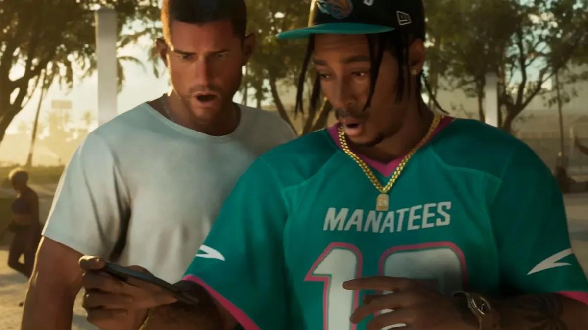 Game Informer Magazine verrät, dass bald neue Informationen zu GTA 6 enthüllt werden könnten