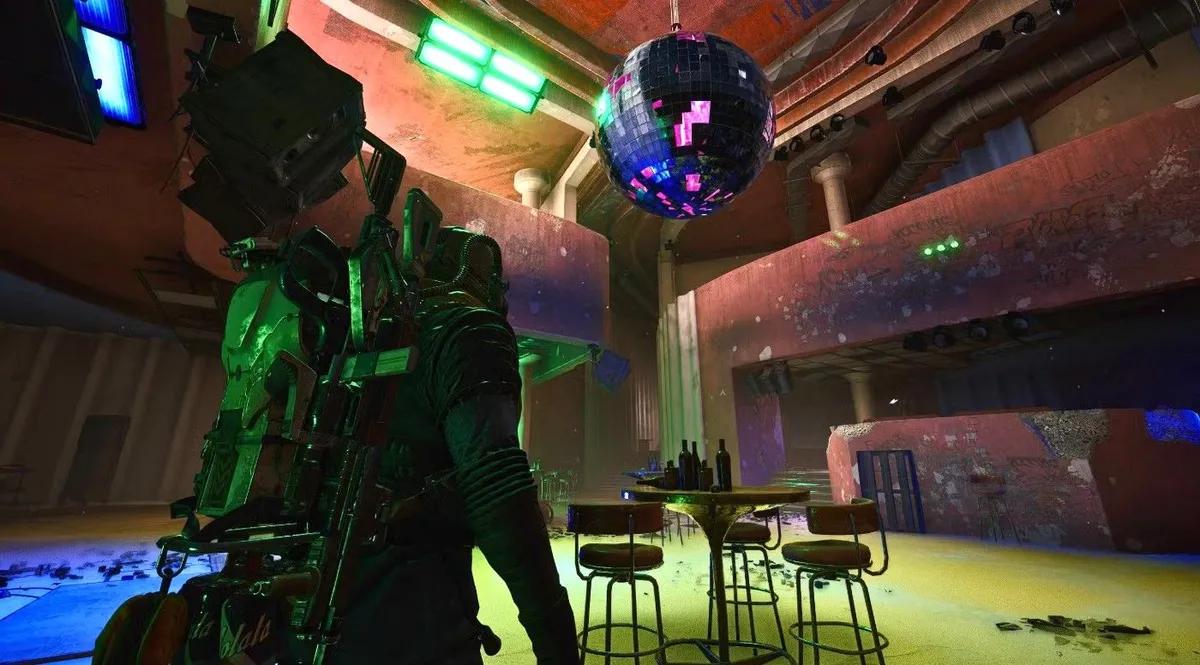 ARC Raiders enthüllt Patch Notes für Update 1.28.0