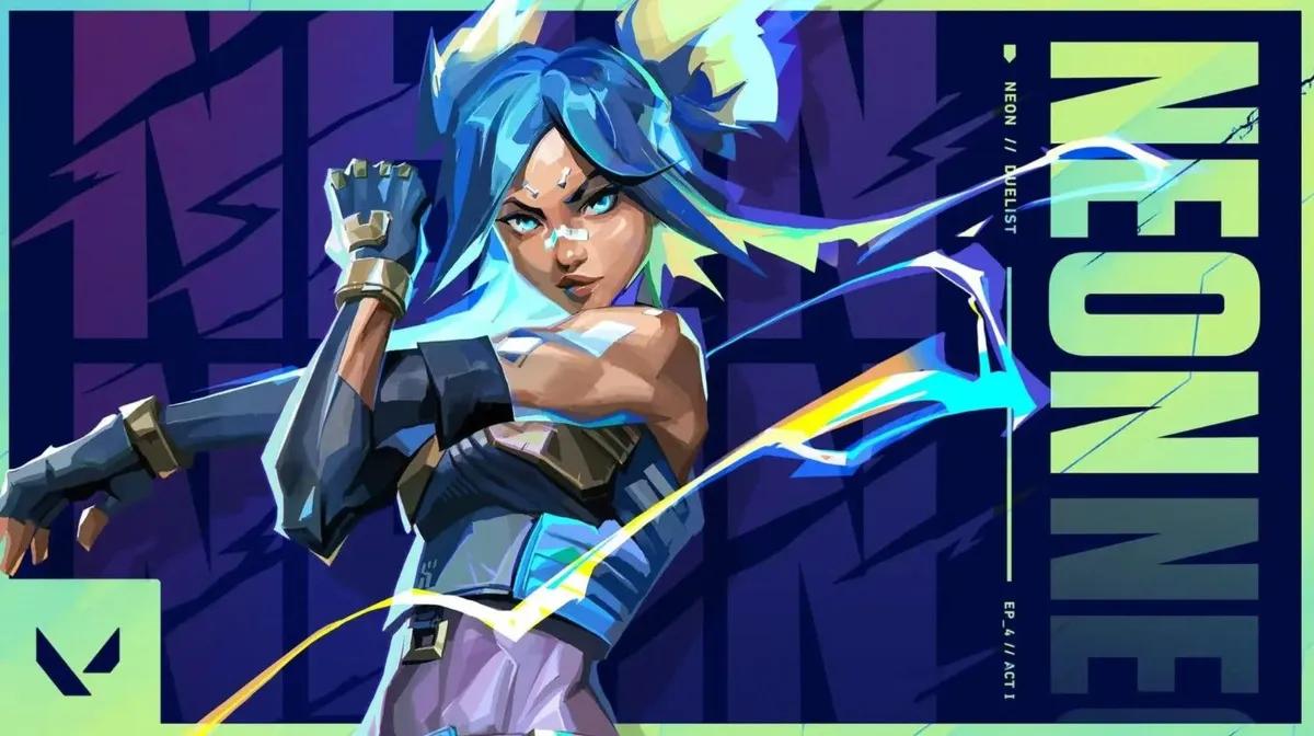 VALORANT Patch 12.09 Nerfs Neon und Schrotflinten im Vorfeld der Americas Playoffs