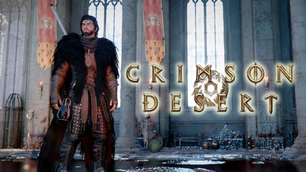 Pearl Abyss arbeitet nachweislich an einem DLC für Crimson Desert