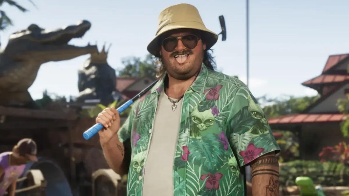 GTA 6 Trailer 3 Der Wahnsinn nimmt zu und Rockstar schweigt noch