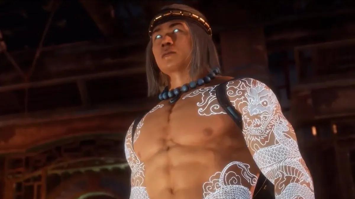 Fan-Lieblingscharakter wird in Mortal Kombat III zurückkehren