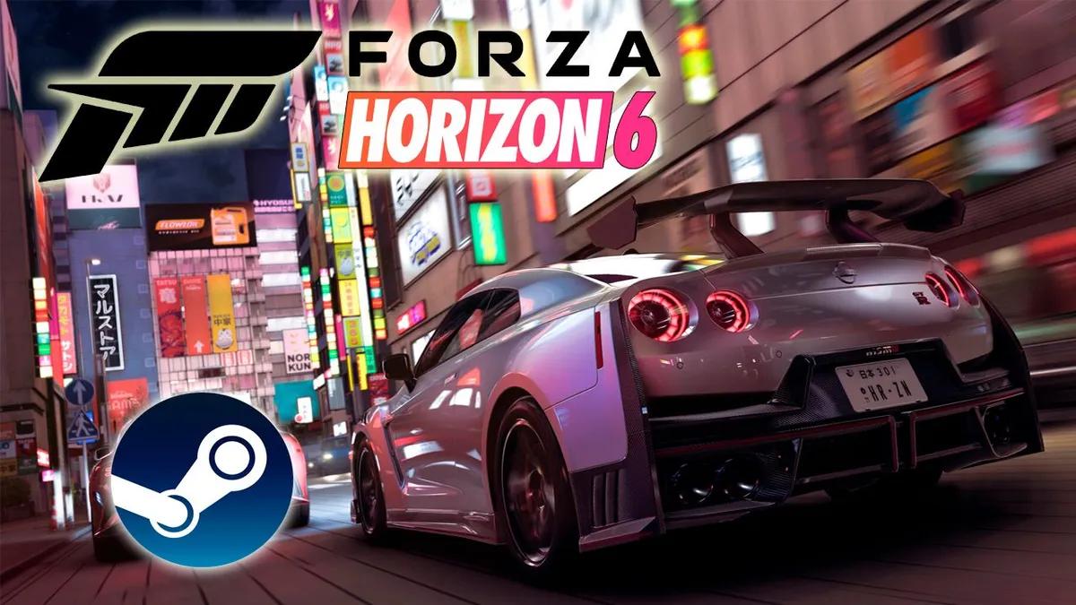 Forza Horizon 6 könnte von jemandem geleakt worden sein, der frühen Zugang zum Spiel hatte