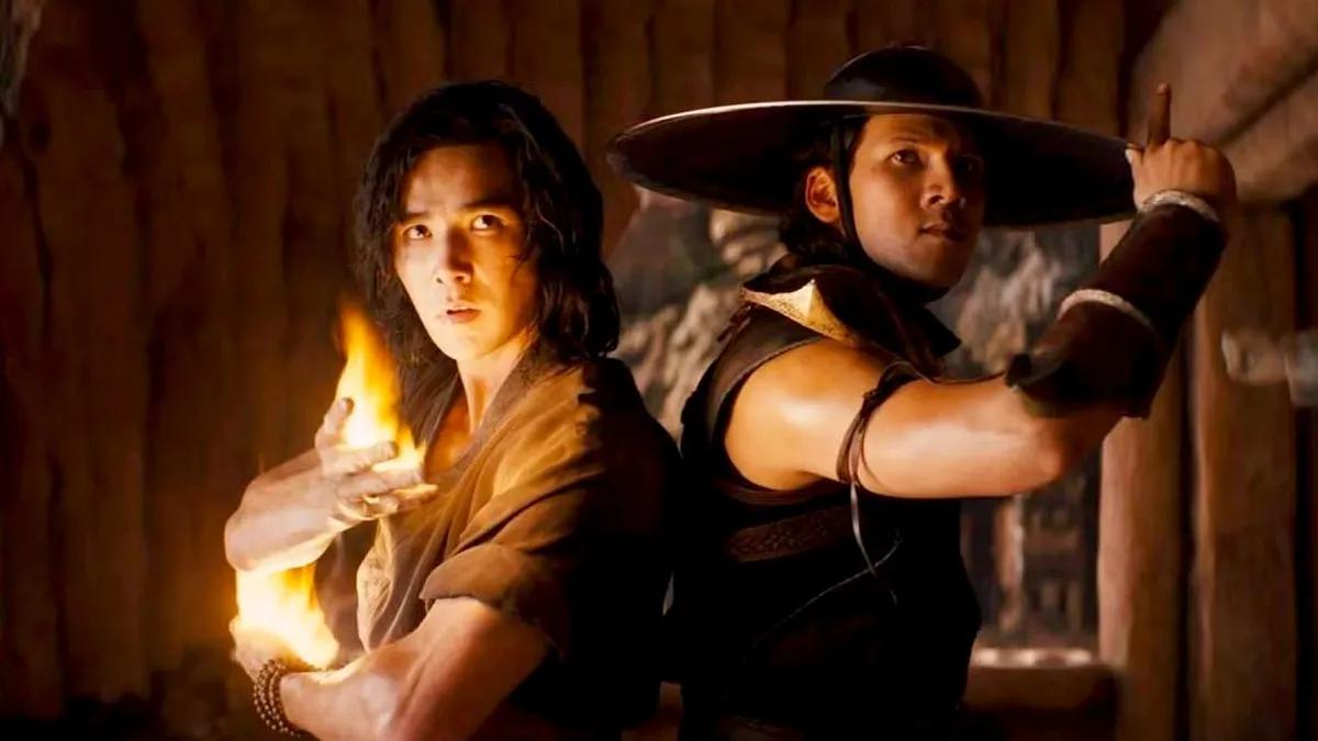 Mortal Kombat II-Star möchte die Adaption des Shaolin Monks-Videospiels sehen