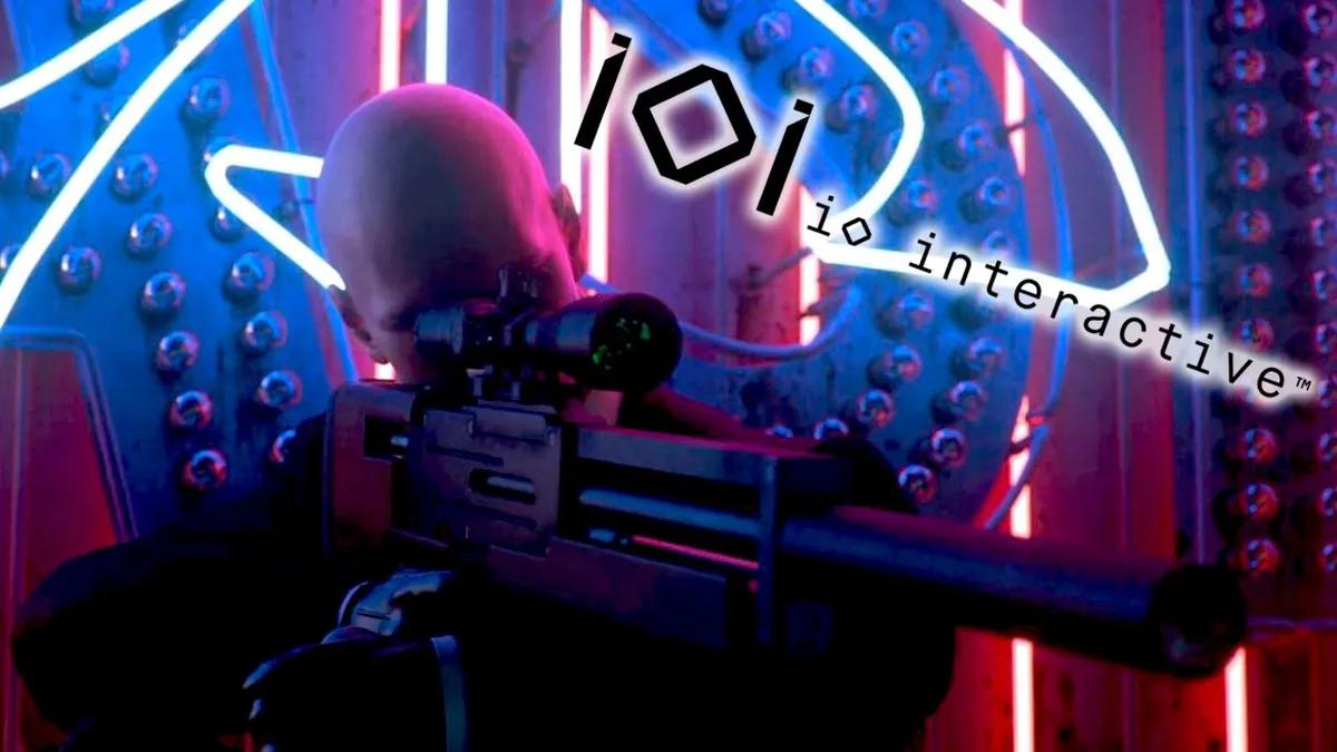 IO Interactive wird nach 007 First Light und Project Fantasy zur Hitman-Franchise zurückkehren