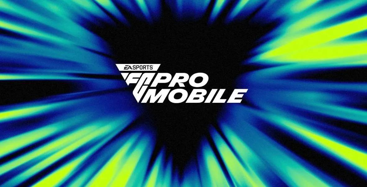 EA SPORTS startet das FC Pro Mobile Esports Ecosystem mit einem Preispool von 350.000 Dollar