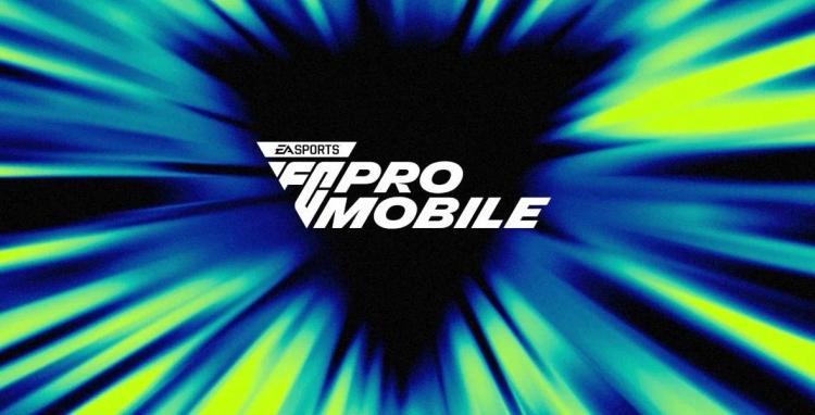 EA SPORTS startet das FC Pro Mobile Esports Ecosystem mit einem Preispool von 350.000 Dollar
