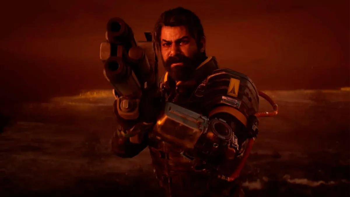 Die Verkäufe des neuen PlayStation 5-Exklusivprodukts Saros sind angeblich nicht beeindruckend