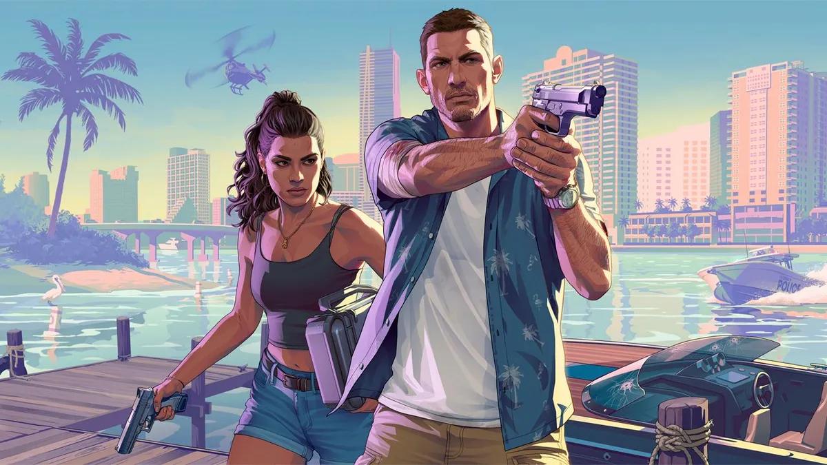 Laut einem Leak von Best Buy starten die Vorbestellungen für GTA 6 nächste Woche.