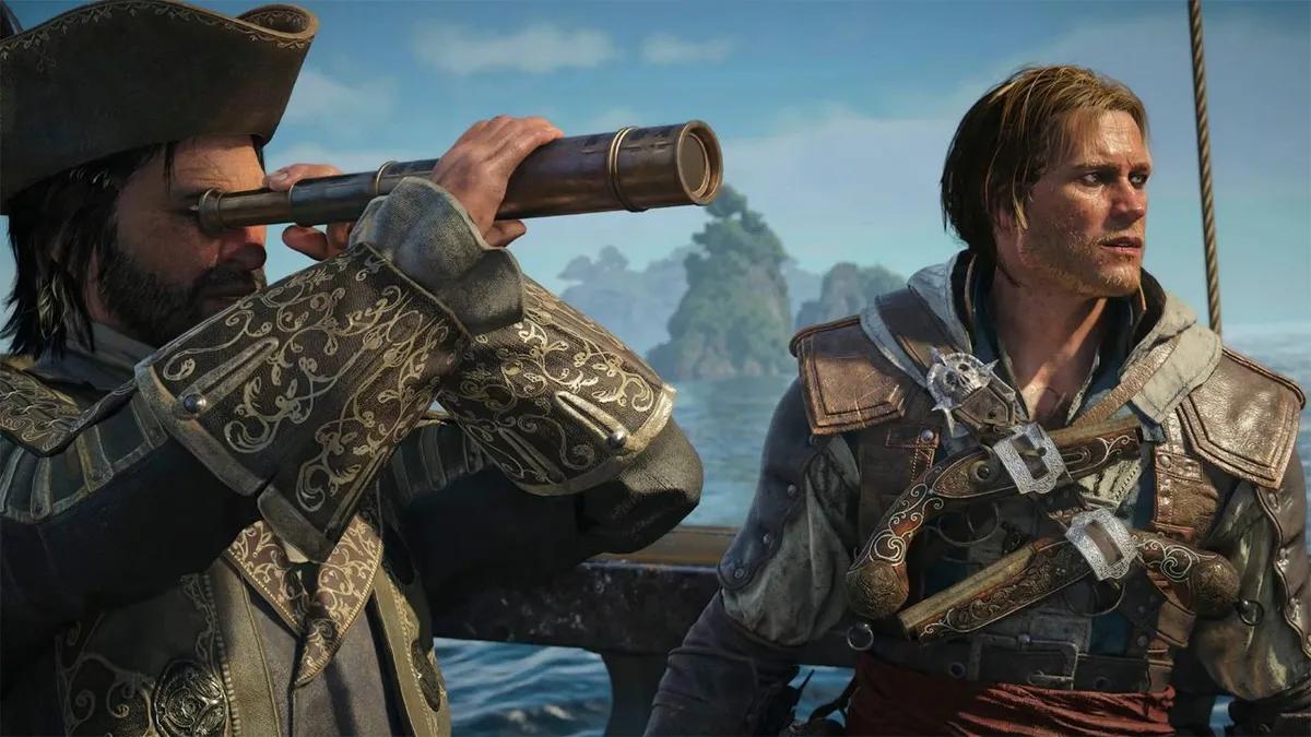 Das Embargo für Assassin’s Creed Black Flag Resynced soll Berichten zufolge nächste Woche aufgehoben werden.