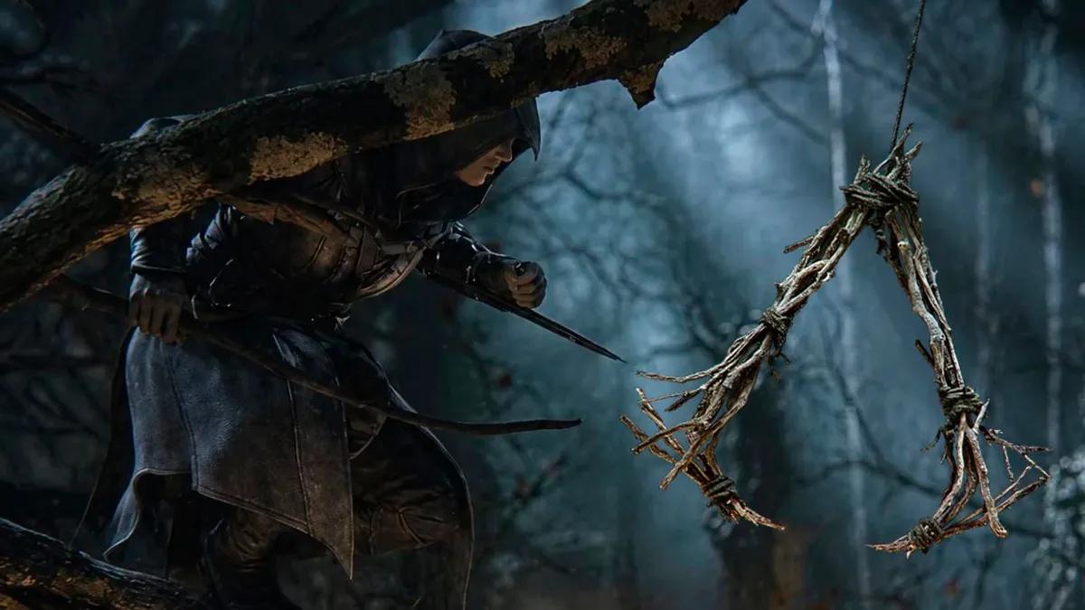 Neues Leak enthüllt erstes Bild aus Assassin’s Creed Codename Hexe