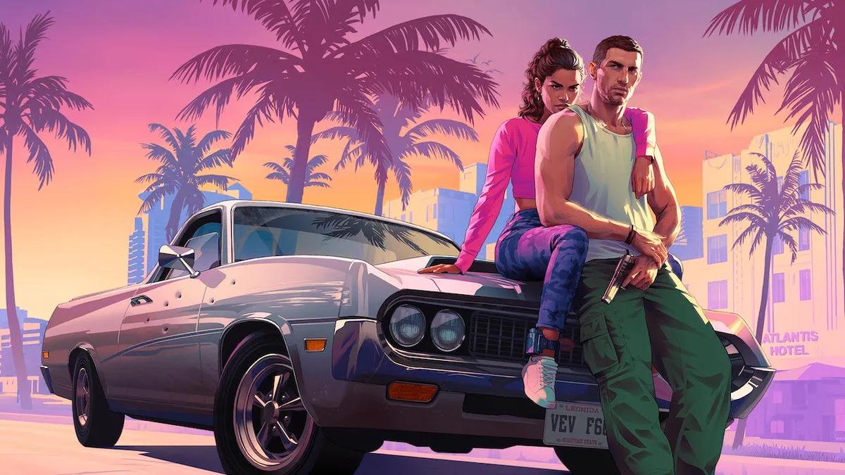 Rockstar Games bereitet sich auf die Vorbestellungen für GTA 6 auf ihrer Website vor.