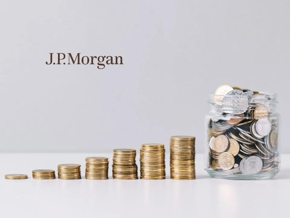 JPMorgan bringt mit JLTXX den zweiten tokenisierten Geldmarktfonds auf Ethereum auf den Markt.