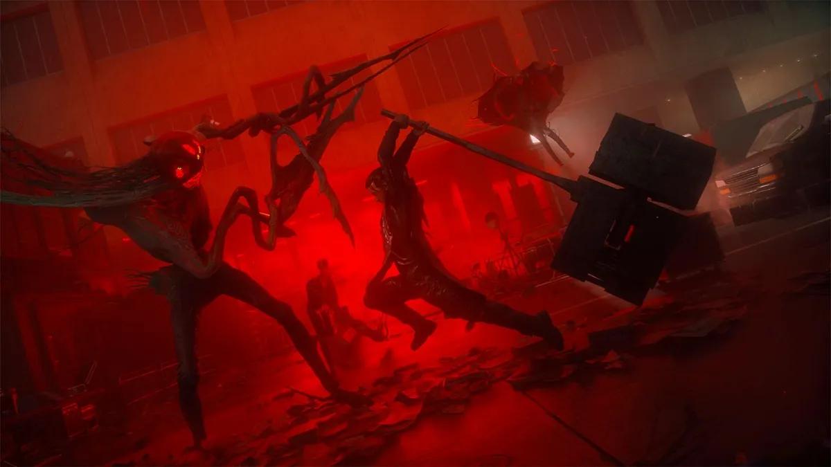 Remedy Confirmed Control Resonant enthält einige RPG-Elemente und wird als Action-RPG-Titel betrachtet