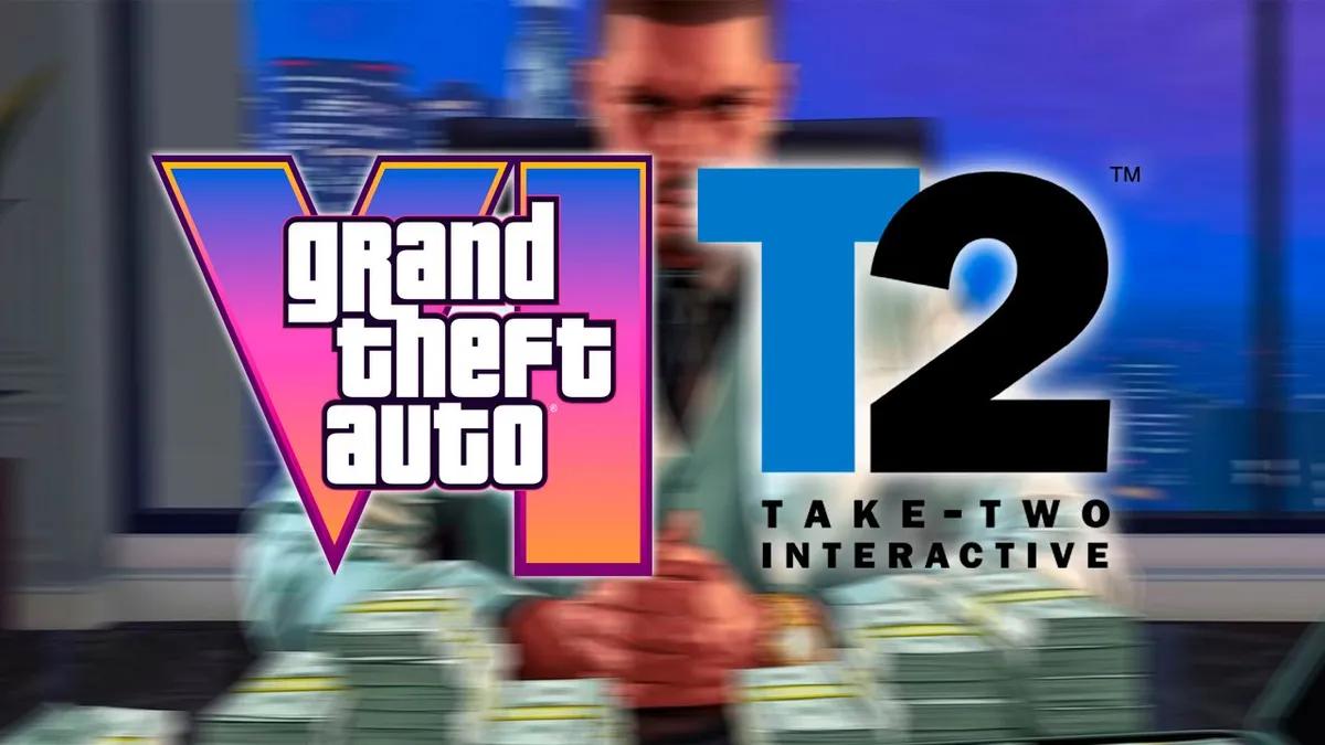 Durchgesickerte Vorbestellungen für GTA 6 ließen die Aktien von Take-Two um mehr als 5 % steigen.