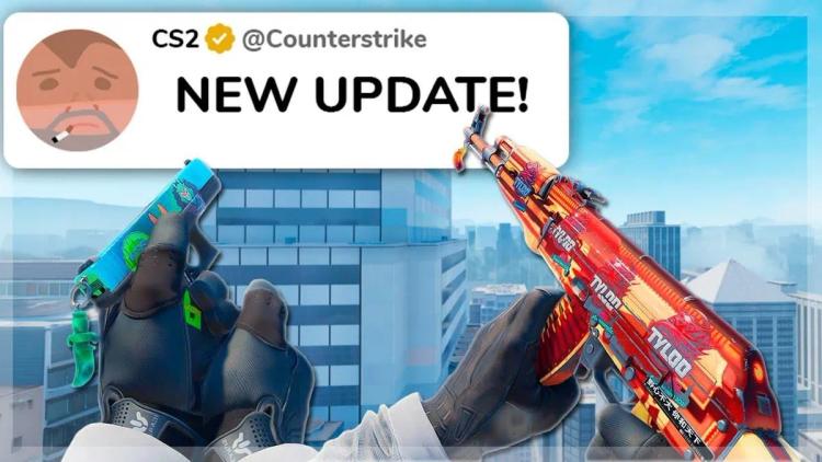 CS2 erhält unerwartet ein neues Update – Cache-Korrekturen, Granatenänderungen, Stabilitätsverbesserungen