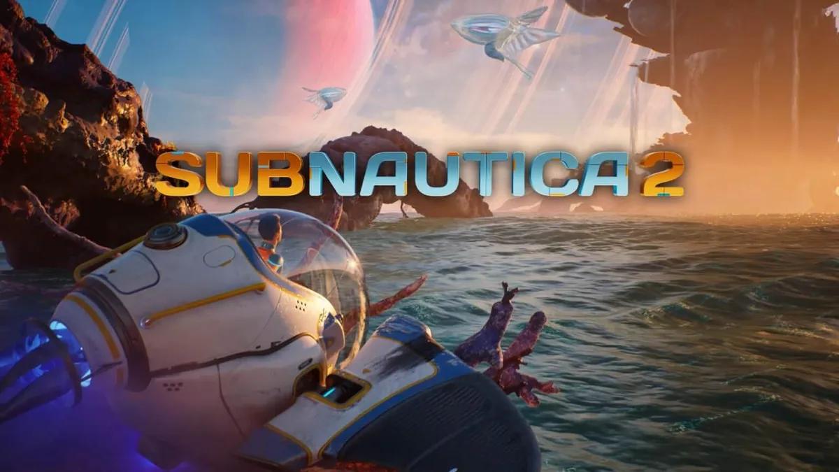 Subnautica 2 erreicht 400.000 Spieler in 30 Minuten – Koop-Modus hat die Reihe komplett verändert