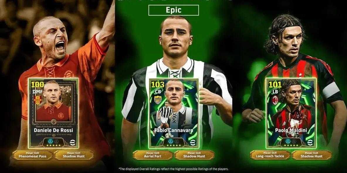 eFootball 2026 startet umfangreiches Update zum 9. Jubiläum