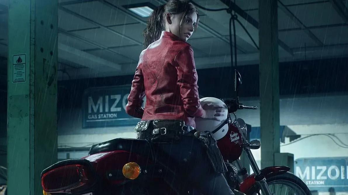 Claire Redfield wird die Hauptfigur im Resident Evil Code: Veronica Remake sein