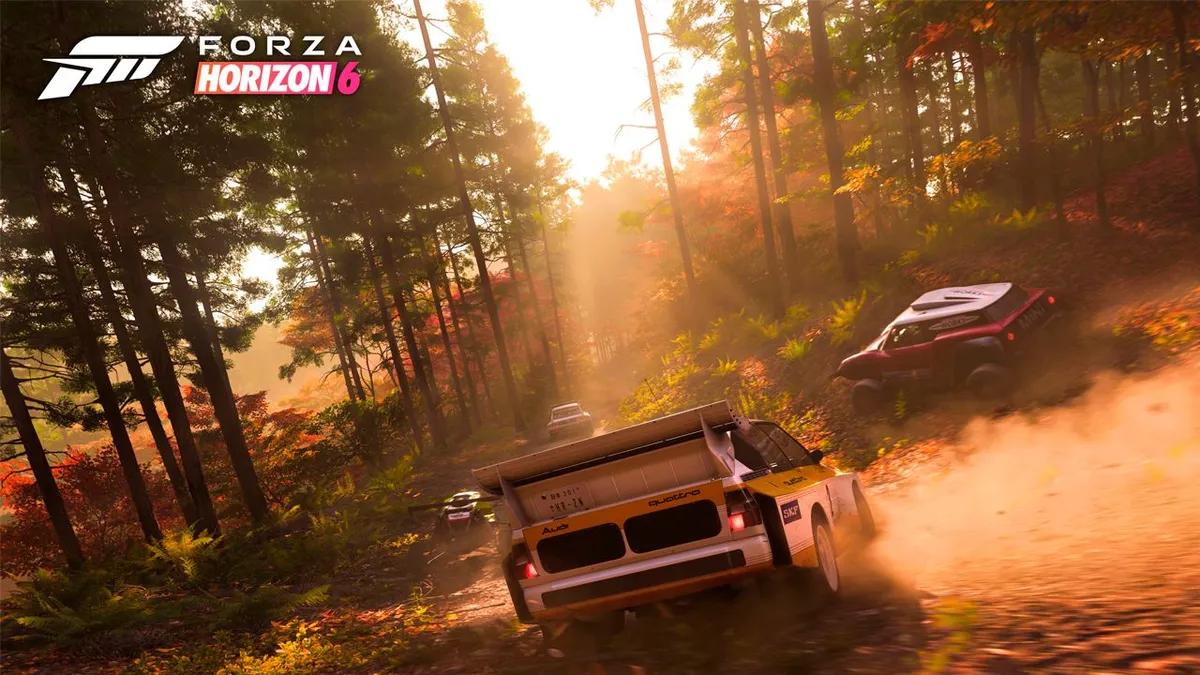 Forza Horizon 6 ist das am besten bewertete Videospiel des Jahres 2026 – doch die Steam-Nutzer sind anderer Meinung.