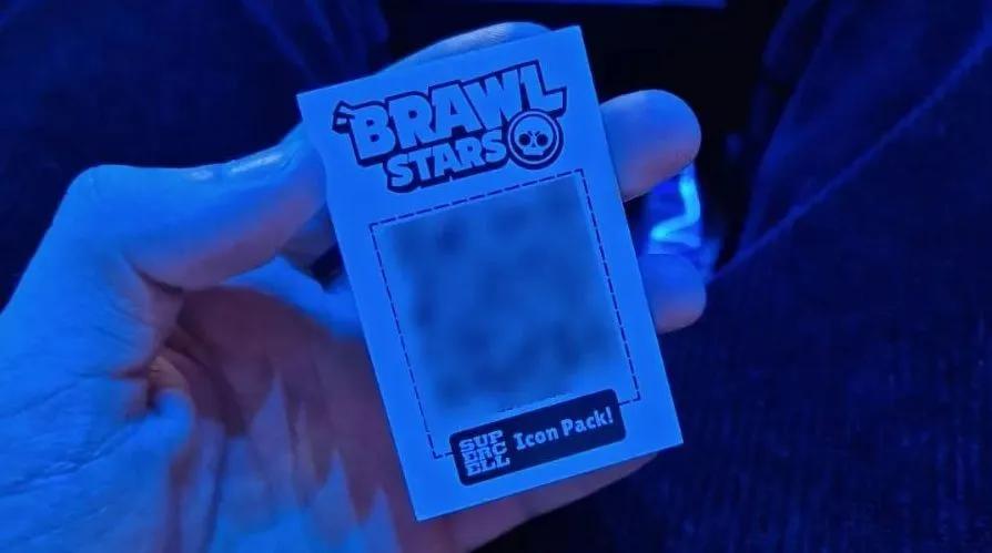 Das mysteriöse Power-Cube-Profilsymbol in Brawl Stars endlich erklärt